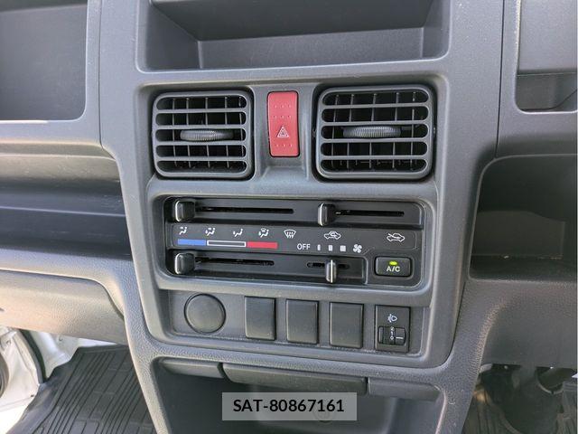 Suzuki CARRY TRUCK 2016-06 7875677-5