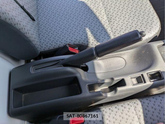 Suzuki CARRY TRUCK 2016-06 7875677-6