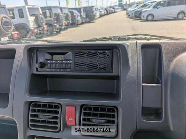 Suzuki CARRY TRUCK 2016-06 7875677-7