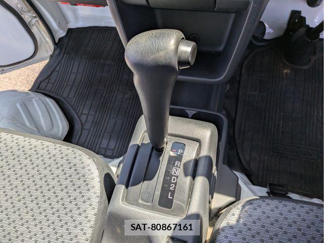 Suzuki CARRY TRUCK 2016-06 7875677-8