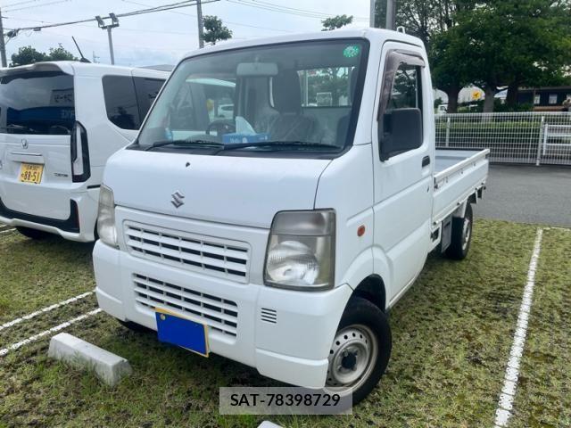 Suzuki CARRY TRUCK 2012-11 7875679-0