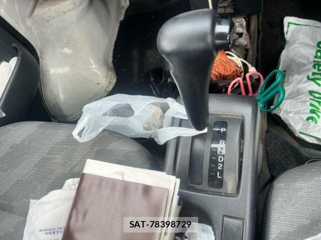 Suzuki CARRY TRUCK 2012-11 7875679-9