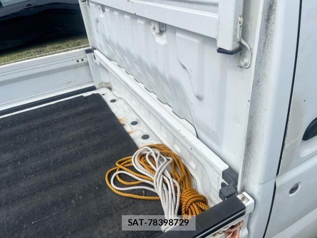 Suzuki CARRY TRUCK 2012-11 7875679-2