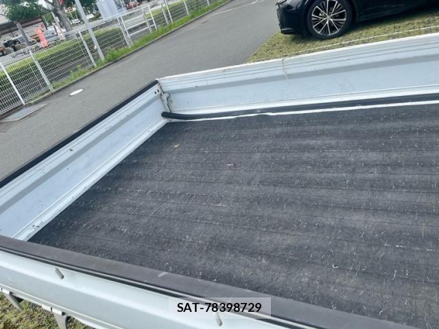 Suzuki CARRY TRUCK 2012-11 7875679-3