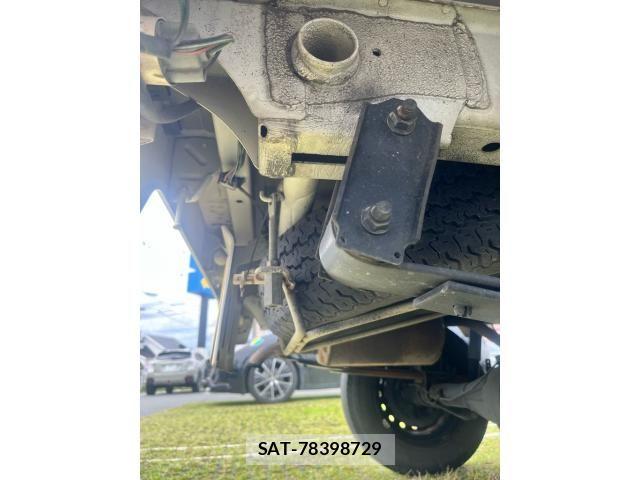 Suzuki CARRY TRUCK 2012-11 7875679-4