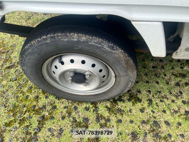 Suzuki CARRY TRUCK 2012-11 7875679-7