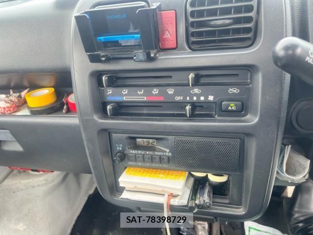 Suzuki CARRY TRUCK 2012-11 7875679-8