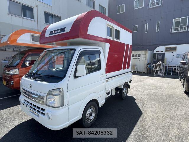 Suzuki CARRY TRUCK 2016-06 7875672-0