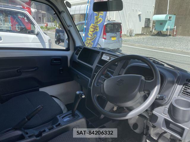 Suzuki CARRY TRUCK 2016-06 7875672-9