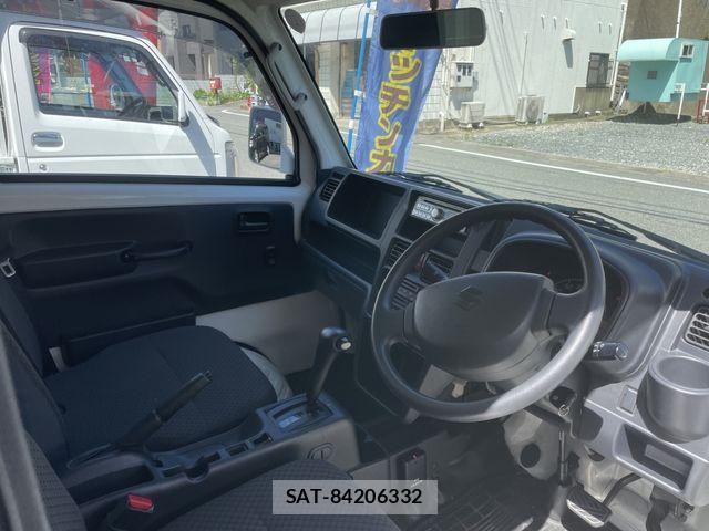 Suzuki CARRY TRUCK 2016-06 7875672-15