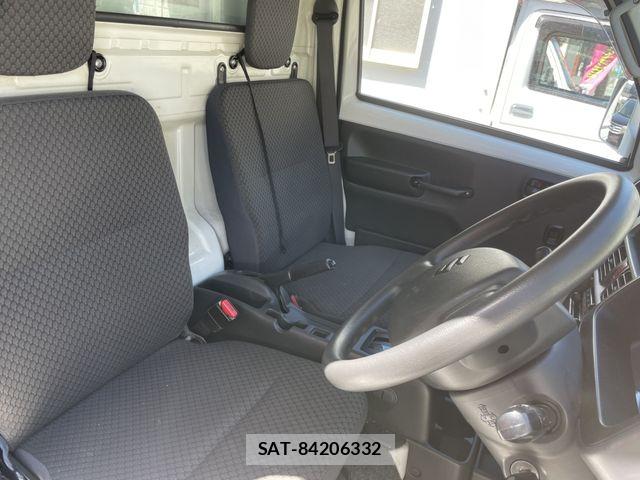 Suzuki CARRY TRUCK 2016-06 7875672-16