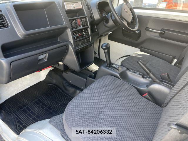 Suzuki CARRY TRUCK 2016-06 7875672-17