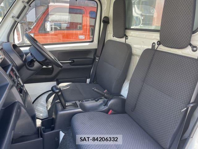 Suzuki CARRY TRUCK 2016-06 7875672-18