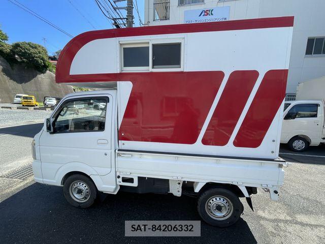 Suzuki CARRY TRUCK 2016-06 7875672-1