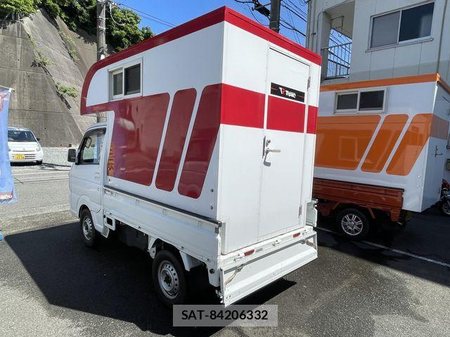 Suzuki CARRY TRUCK 2016-06 7875672-2