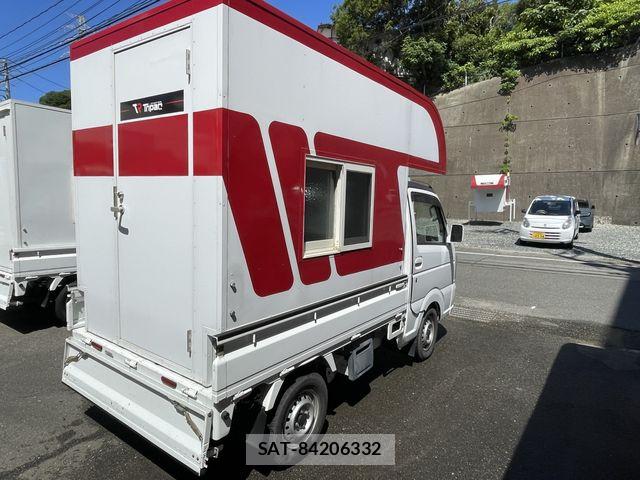 Suzuki CARRY TRUCK 2016-06 7875672-4