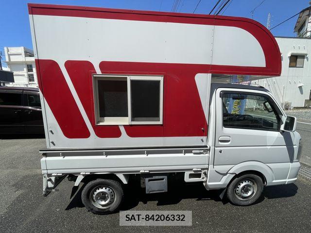 Suzuki CARRY TRUCK 2016-06 7875672-5