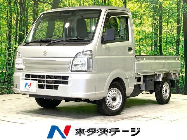 Suzuki CARRY TRUCK 2023-01 7875674-0