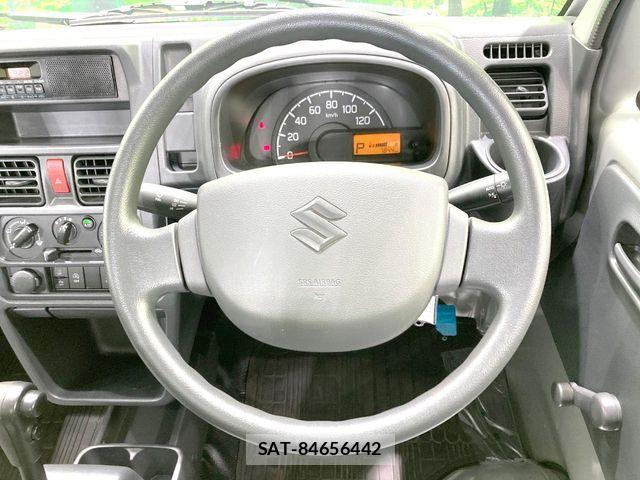 Suzuki CARRY TRUCK 2023-01 7875674-9