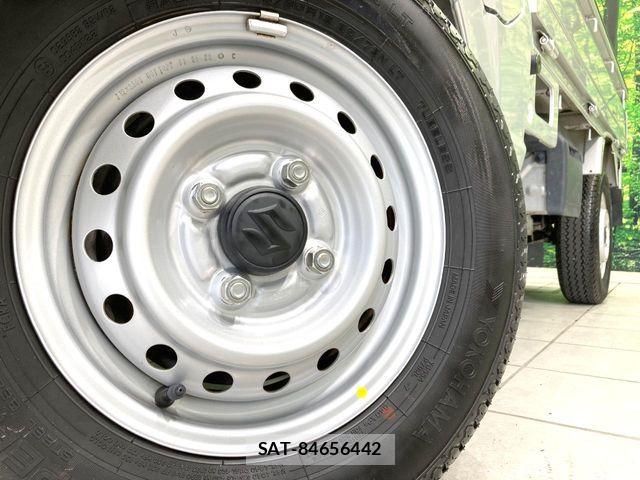 Suzuki CARRY TRUCK 2023-01 7875674-10