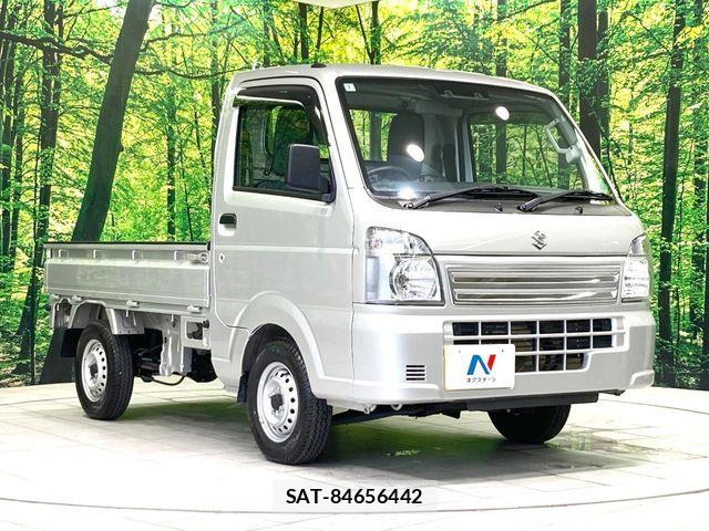 Suzuki CARRY TRUCK 2023-01 7875674-14