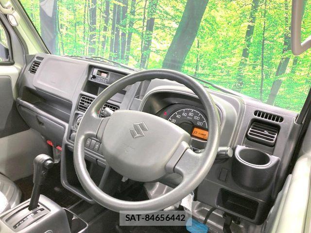 Suzuki CARRY TRUCK 2023-01 7875674-1