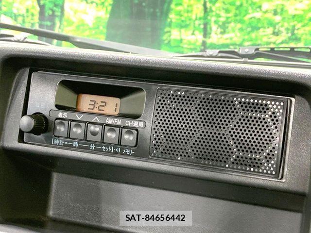 Suzuki CARRY TRUCK 2023-01 7875674-3