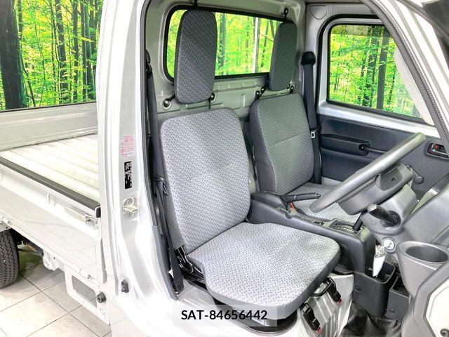 Suzuki CARRY TRUCK 2023-01 7875674-7