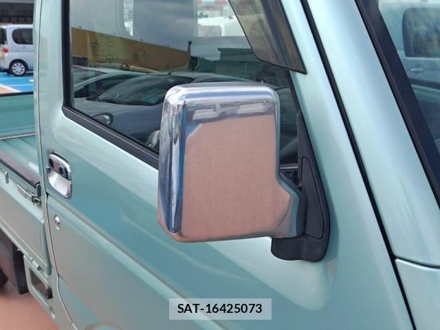 Suzuki CARRY TRUCK 2016-08 7875675-9