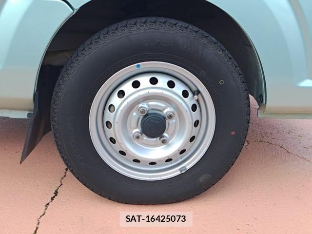 Suzuki CARRY TRUCK 2016-08 7875675-10