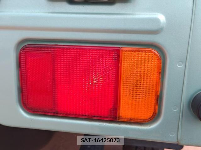 Suzuki CARRY TRUCK 2016-08 7875675-11