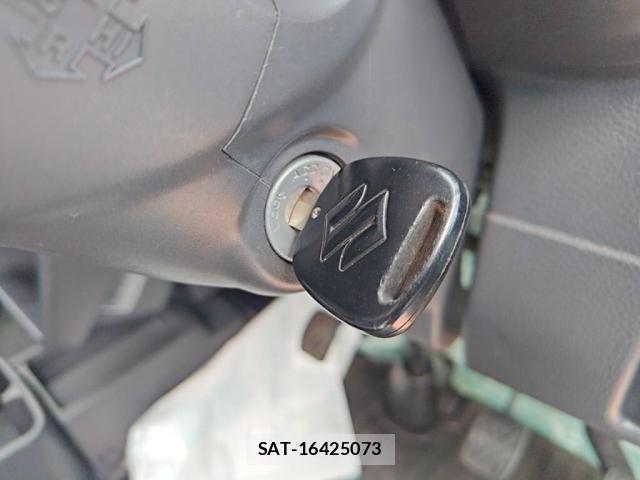 Suzuki CARRY TRUCK 2016-08 7875675-12