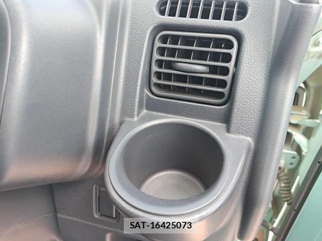 Suzuki CARRY TRUCK 2016-08 7875675-15