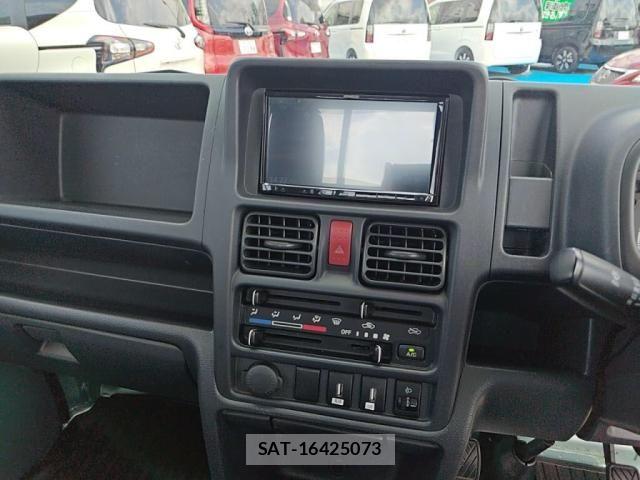 Suzuki CARRY TRUCK 2016-08 7875675-16