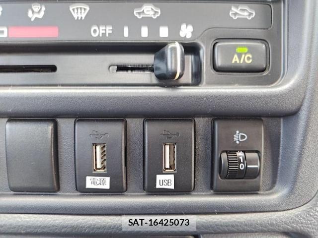 Suzuki CARRY TRUCK 2016-08 7875675-18