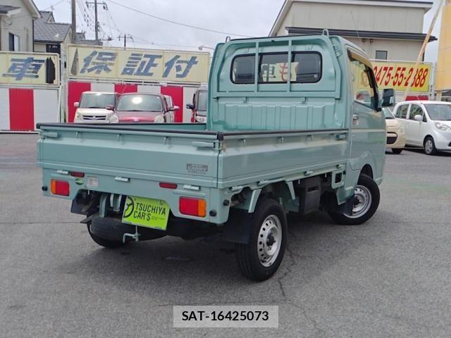 Suzuki CARRY TRUCK 2016-08 7875675-1