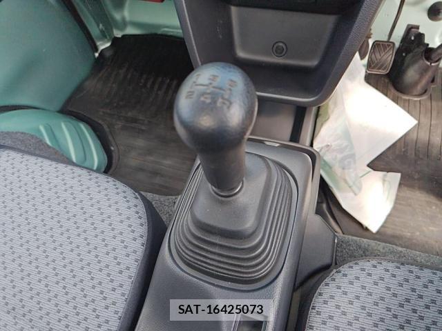 Suzuki CARRY TRUCK 2016-08 7875675-19