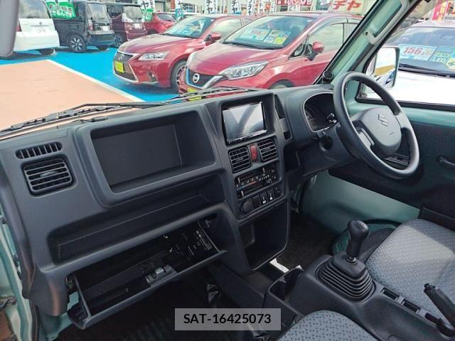 Suzuki CARRY TRUCK 2016-08 7875675-21