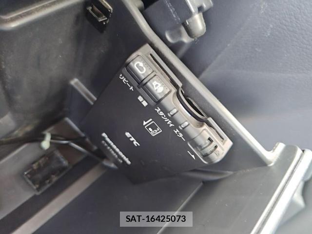Suzuki CARRY TRUCK 2016-08 7875675-23
