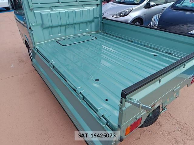 Suzuki CARRY TRUCK 2016-08 7875675-25