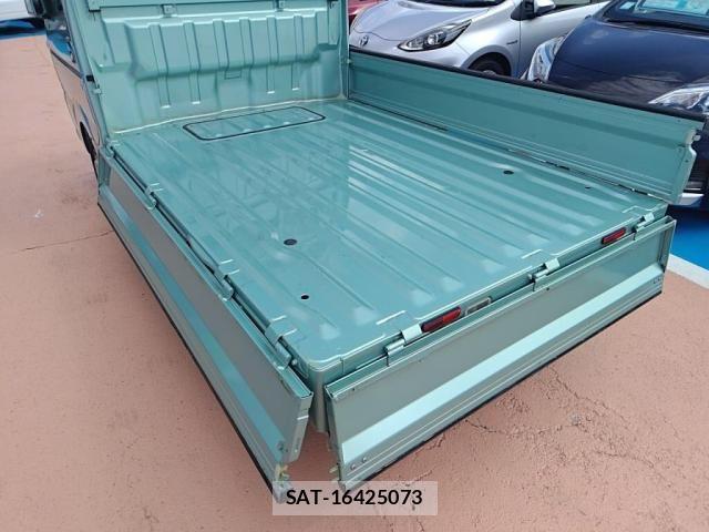 Suzuki CARRY TRUCK 2016-08 7875675-26