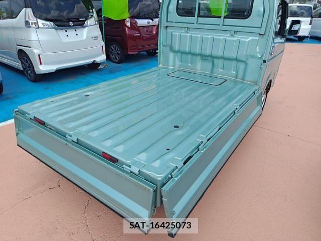 Suzuki CARRY TRUCK 2016-08 7875675-27