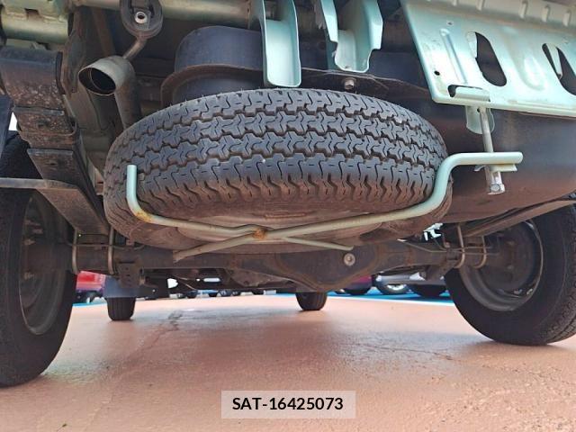 Suzuki CARRY TRUCK 2016-08 7875675-29