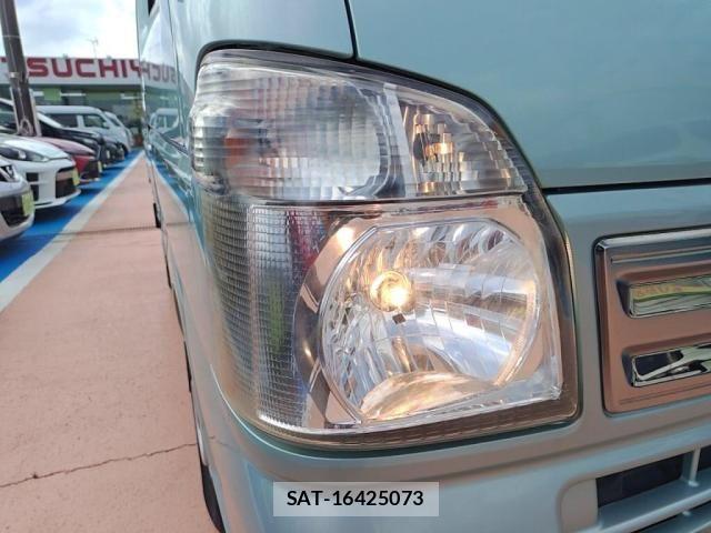 Suzuki CARRY TRUCK 2016-08 7875675-8