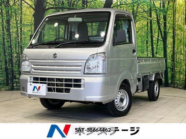 Suzuki CARRY TRUCK 2019-07 7875676-0