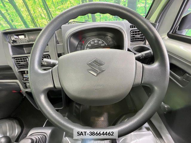 Suzuki CARRY TRUCK 2019-07 7875676-9
