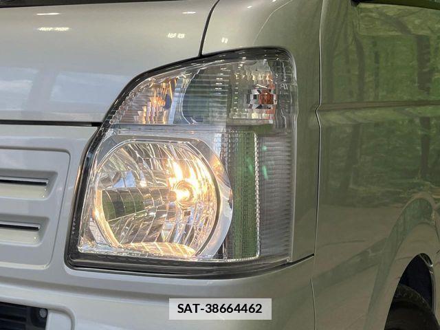 Suzuki CARRY TRUCK 2019-07 7875676-10