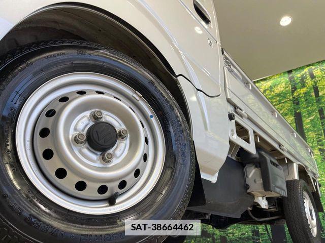 Suzuki CARRY TRUCK 2019-07 7875676-11