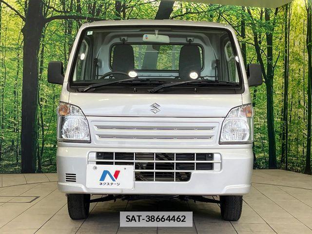 Suzuki CARRY TRUCK 2019-07 7875676-12