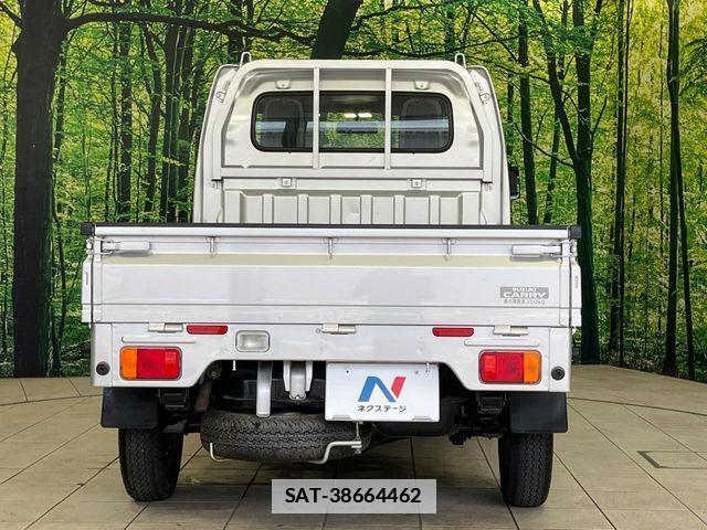 Suzuki CARRY TRUCK 2019-07 7875676-13